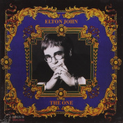 Elton John The One 2 LP