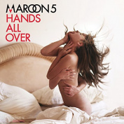 Maroon 5 Hands All Over LP