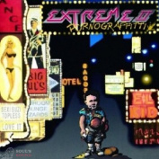 Extreme - Extreme II - Pornograffitti CD
