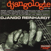 DJANGO REINHARDT - 1928-1936 CD