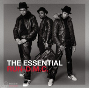 RUN DMC - THE ESSENTIAL 2CD
