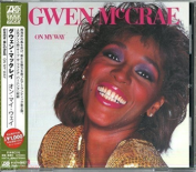 GWEN MCCRAE - ON MY WAY CD