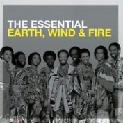 EARTH, WIND & FIRE - THE ESSENTIAL 2 CD