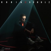 Robin Schulz IIII 2 LP Limited Red & Green