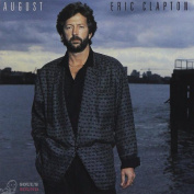 Eric Clapton August CD