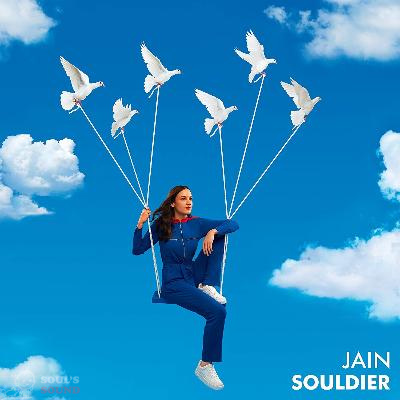 Jain Souldier 2 LP
