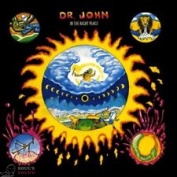 DR. JOHN - IN THE RIGHT PLACE CD