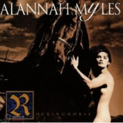 ALANNAH MYLES - ROCKINGHORSE CD