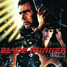 Vangelis Blade Runner - Trilogy 3 CD