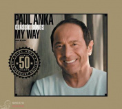 Paul Anka - Classic Songs, My Way (lim) 2CD