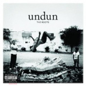 The Roots - Undun CD
