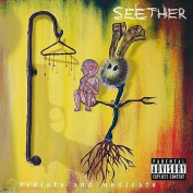 Seether - Isolate And Medicate CD