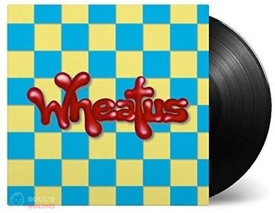 WHEATUS - WHEATUS LP