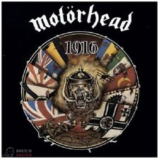 MOTORHEAD - 1916 CD