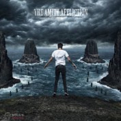 THE AMITY AFFLICTION - LET THE OCEAN TAKE ME CD