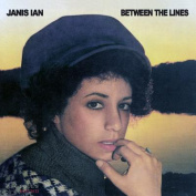 Janis Ian Between The Lines LP