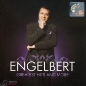 Engelbert Humperdinck - The Greatest Hits And More 2 CD