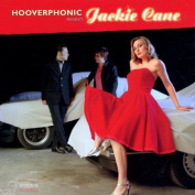 HOOVERPHONIC - HOOVERPHONIC PRESENTS JACKIE CANE CD