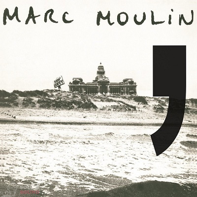 MARC MOULIN SAM SUFFY 2 LP