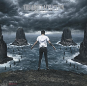 THE AMITY AFFLICTION - LET THE OCEAN TAKE ME 2CD