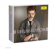 Various Artists Sibelius Edition 14 CD
