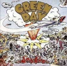 GREEN DAY - DOOKIE CD