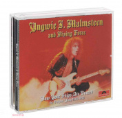 Yngwie Malmsteen The Polydor Years 4 CD