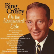 Bing Crosby - On The Sentimental Side CD