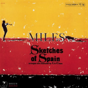 Miles Davis Sketches Of Spain 2 CD