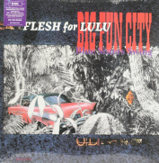 FLESH FOR LULU - Big Fun City 2 LP