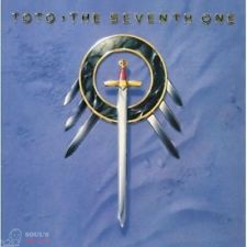 TOTO - THE SEVENTH ONE LP