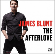 James Blunt The Afterlove CD Deluxe