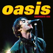 Oasis Live At Knebworth 3 DVD