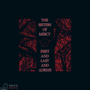 The Sisters of Mercy First and Last and Always 4 LP Box Set