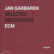 Jan Garbarek-Selected Recordings CD
