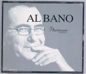 Al Bano The Platinum Collection 3 CD