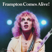 Peter Frampton - Frampton Comes Alive CD