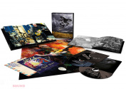 David Gilmour Rattle That Lock CD + Blu-Ray