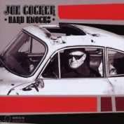 JOE COCKER - HARD KNOCKS CD