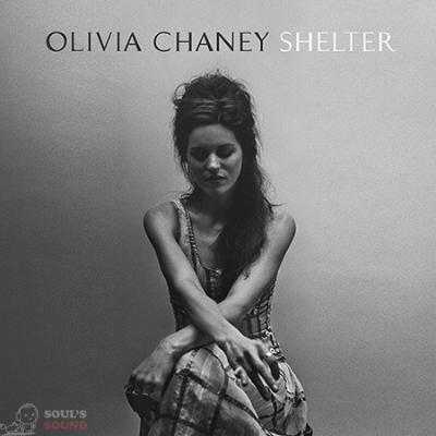 Olivia Chaney Shelter LP