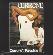 CERRONE - CERRONE'S PARADISE LP
