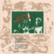 Lou Reed Berlin LP