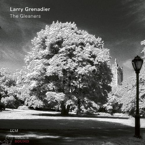 Larry Grenadier THE GLEANERS CD