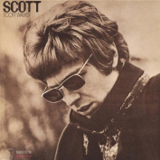 Scott Walker Scott LP