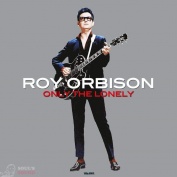 ROY ORBISON ONLY THE LONELY LP