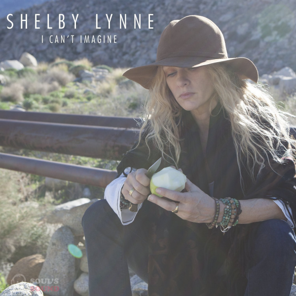 Shelby Lynne I Can't Imagine LP