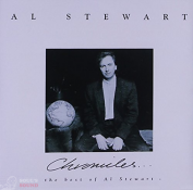 AL STEWART - BEST OF..., THE - CHRONICLES CD