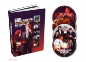 Dr. Feelgood Lee Brilleaux: Rock'n'Roll Gentleman 4 CD Box Set