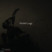 Ihsahn - AngL LP