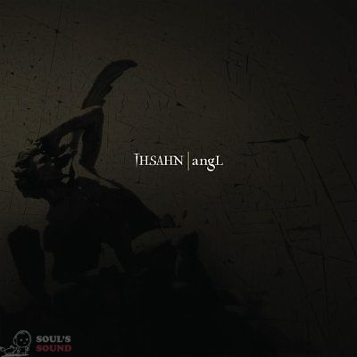 Ihsahn - AngL LP